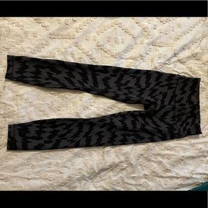 Lululemon Wunder Under leggings